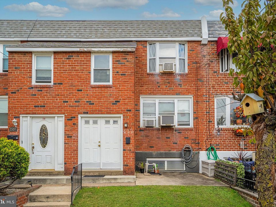 1517 Curtin St, Philadelphia, PA 19145 Zillow