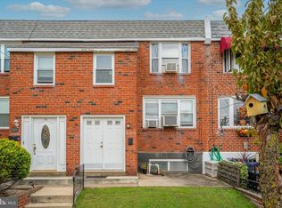 1517 Curtin St, Philadelphia, PA 19145