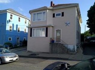 549 Warren St, Fall River, MA 02721