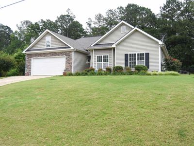 28 Janie Trce, Anniston, AL, 36201