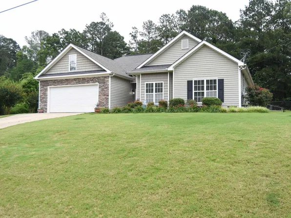 28 Janie Trce, Anniston, AL 36201