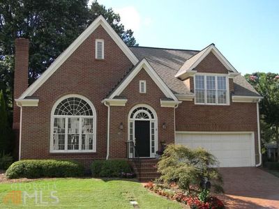 2314 Littlebrooke Dr, Atlanta, GA, 30338