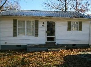 991 Ulysses St, Lexington, NC 27292
