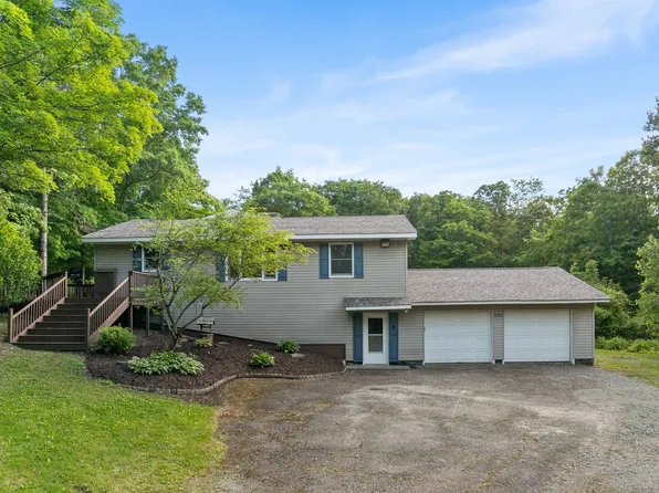 249 Depot Hill Rd, Pt Crane, NY 13833