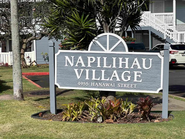 4955 Hanawai St APT 9-103, Lahaina, HI 96761