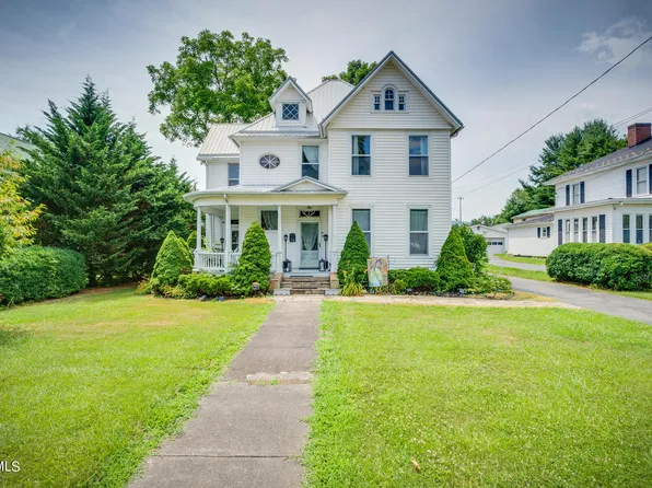 233 N Church St, Mountain City, TN 37683