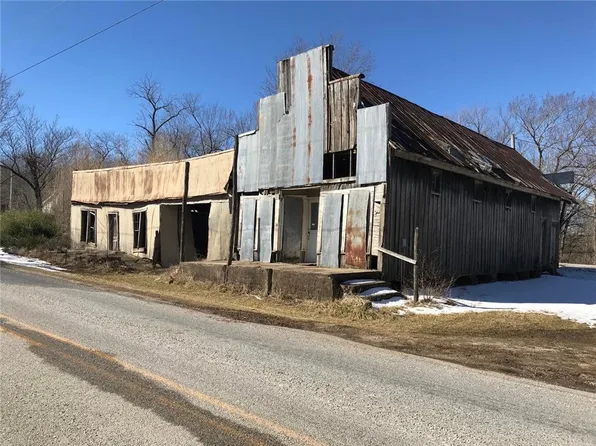 15340 Highway 45 Ctr, Canehill, AR 72717