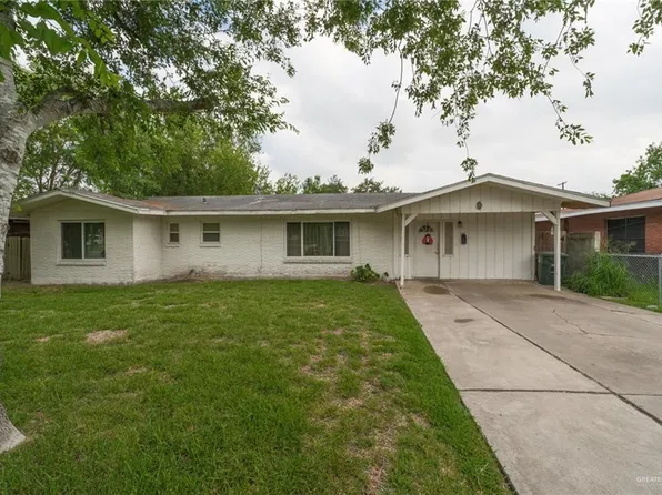 1402 E Grimes St, Harlingen, TX 78550