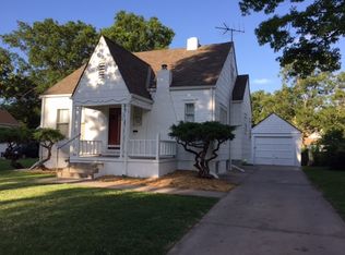 748 S Volutsia St, Wichita, KS 67211