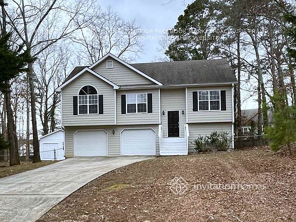 2nd image of 3400 Cove Creek Ct