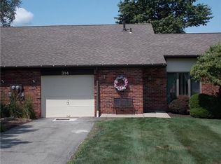 314 Greenwood Dr, Canonsburg, PA