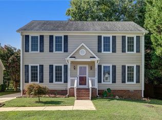 5603 Cardinal Way, Greensboro, NC 27410