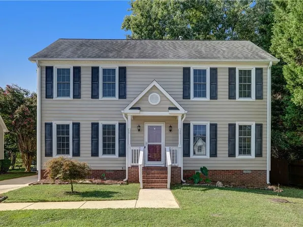 5603 Cardinal Way, Greensboro, NC 27410
