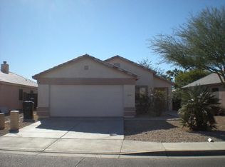 14099 W Two Guns Trl, Surprise, AZ 85374