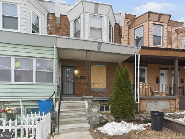 5820 Race St, Philadelphia, PA 19139