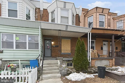 5820 Race St Photo 1