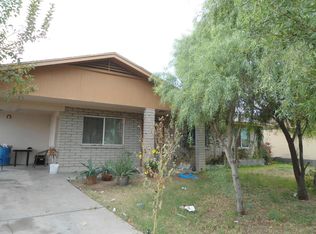 2201 W Hidalgo Ave, Phoenix, AZ 85041