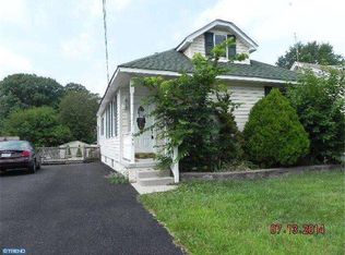 847 Amosland Rd, Morton, PA 19070