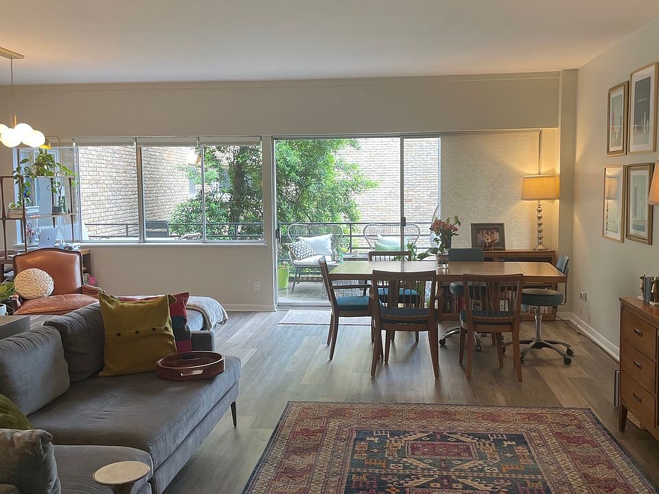 1st image of 4200 W End Ave APT 201