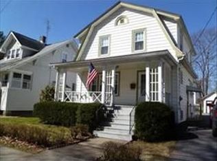 57 Buckingham Ave, Poughkeepsie, NY 12601