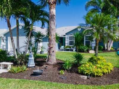 6816 Wadsworth Terrace, Port Saint Lucie, FL, 34952