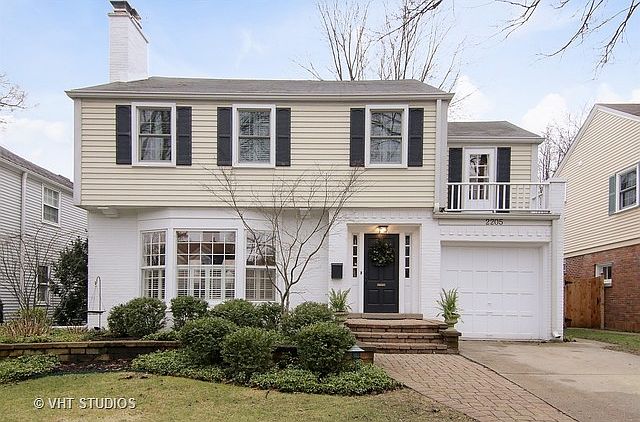 1st image of 2205 Beechwood Ave