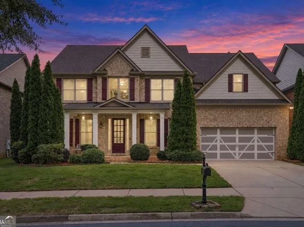 3413 Willow Glen Trl, Suwanee, GA 30024