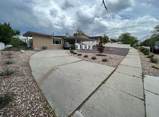 1219 E Forget Me Not Ave, Sandy, UT 84094