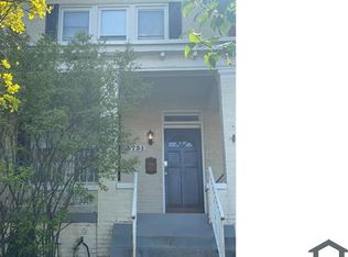 5731 13th St NW, Washington, DC 20011