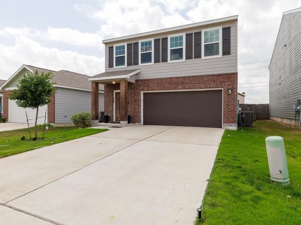225 Wonderful Life Way, Jarrell, TX 76537