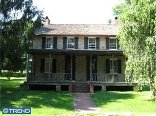 630 N Mill Rd, Kennett Square, PA 19348