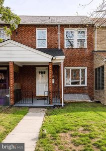3060 Mayfield Ave, Baltimore, MD, 21213