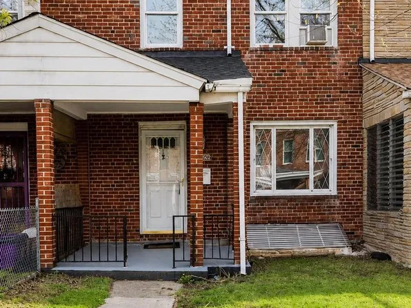 3060 Mayfield Ave, Baltimore, MD 21213