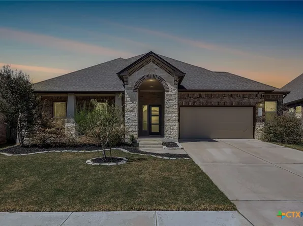 3517 Tree Swallow Way, Pflugerville, TX 78660
