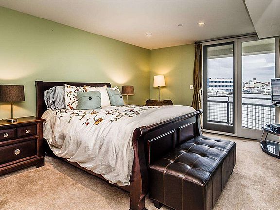 4th image of 600 Harbor Blvd Unit 776