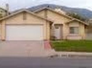 2704 Cincinnati St, San Bernardino, CA 92407
