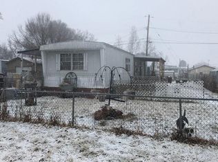 3313 Stone St, Billings, MT 59101