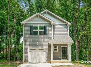 404 Washington St, Clayton, NC 27520