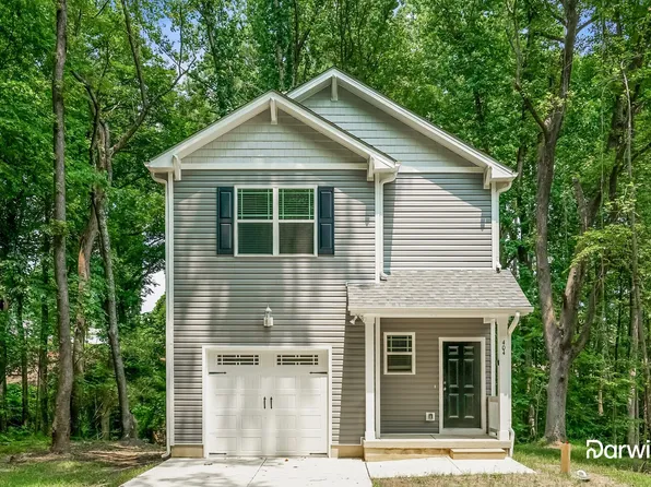 404 Washington St, Clayton, NC 27520