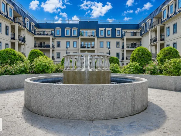 1406 Hodgson Way NW #416, Edmonton, AB T6R 3K1