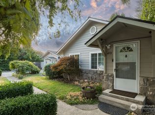 478 Washington St, Woodland, WA