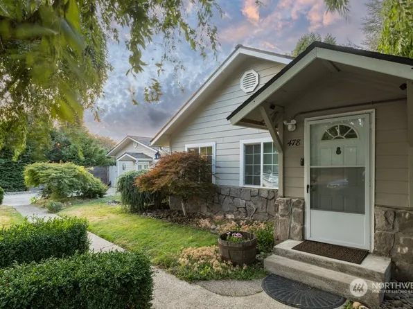 478 Washington Street, Woodland, WA 98674