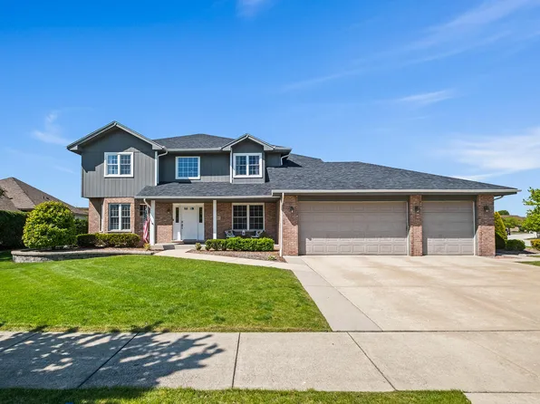 8143 Stonegate Dr, Tinley Park, IL 60487