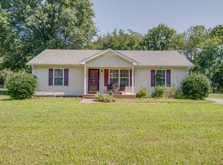 1520 Valley Ridge Dr E LOT 97, Gallatin, TN 37066