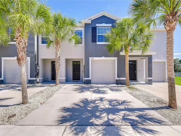 3143 Pleasant Willow Ct, Brandon, FL 33511