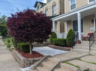 147 Bigham St, Pittsburgh, PA 15211