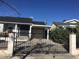 13635 Filmore St, Pacoima, CA 91331