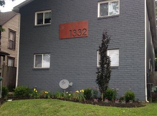 1332 Courtland Ave APT C, Columbus, OH