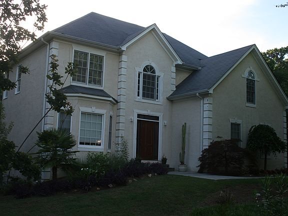 Welcome to your new home