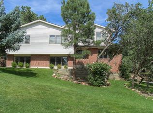 6065 Applewood Ridge Cir, Colorado Springs, CO 80918